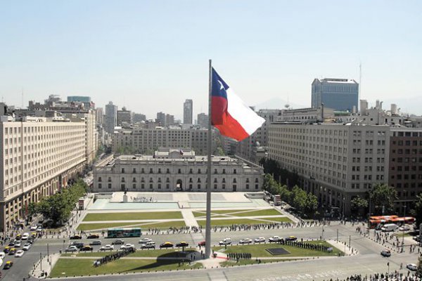 ¿Recado para Hacienda? Burocracia alcanza su mayor peso en el gasto público en una década