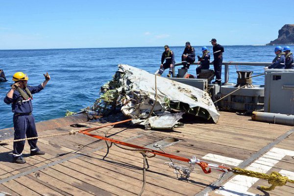 Corte de Santiago ordena al fisco a indemnizar a familia de víctima de accidente aéreo de Juan Fernández