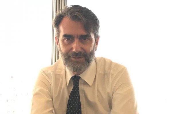 Este es el nuevo gerente general de Enel Chile que asumirá en octubre