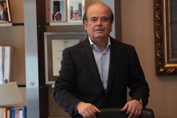 El gerente general de Bci detalla cómo el banco cerrará el año