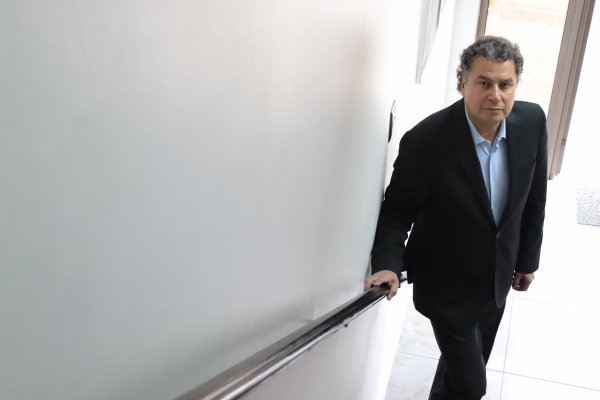 <p>Consorcio Tren Santiago Valparaíso cuestiona efectividad de terceras pistas para enfrentar congestión</p>