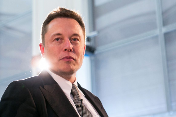 <p>La SEC demanda por fraude a Musk y acciones de Tesla se desploman 11%</p>