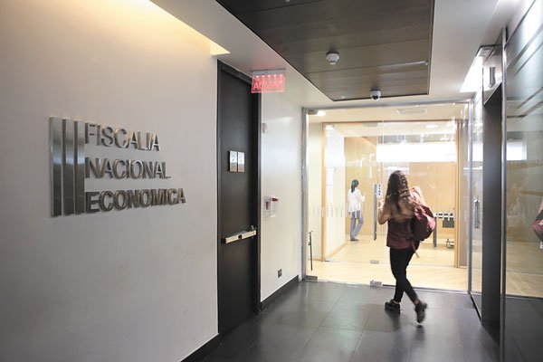 Más de 50 postulantes compiten por ser el nuevo Fiscal Económico