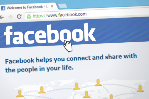 Facebook sufre un ciberataque que afecta a 50 millones de usuarios