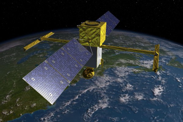 UFRO colaborará con misión espacial de la NASA para medir agua de la Tierra