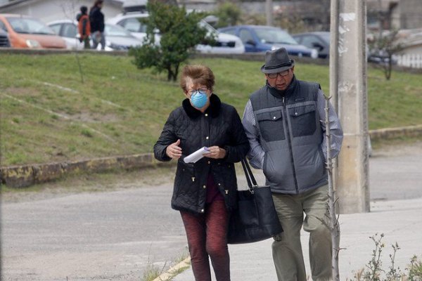 Se extiende medida de paralización de faenas en empresas del barrio industrial Quintero-Puchuncaví