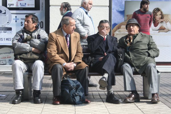 Falta de trabajo pre legislativo por pensiones inquieta a la oposición