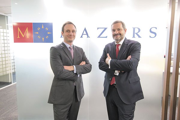 ¿Cómo desconcentrar a las auditoras? Mazars apuesta por importar la auditoría conjunta