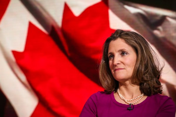 Canadá se incorporará al nuevo Nafta tras llegar a un acuerdo con EEUU