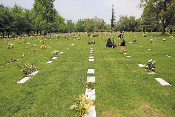 Parque del Recuerdo recibe certificación por su Modelo de Prevención de Delitos