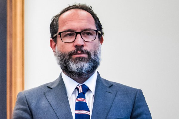 Juan Ignacio Piña: “Técnicamente no hay recursos a los que pueda apelar Bolivia”