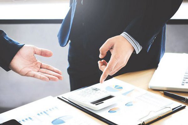 Ojo contadores y abogados: Reforma tributaria subirá multas por participar en esquemas elusivos