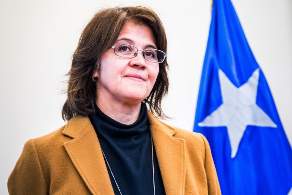 Ximena Fuentes: “Este va a ser un fallo muy citado en el ámbito internacional”