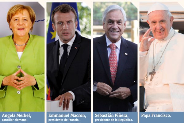 Presidente Piñera inicia gira a Europa con énfasis empresarial