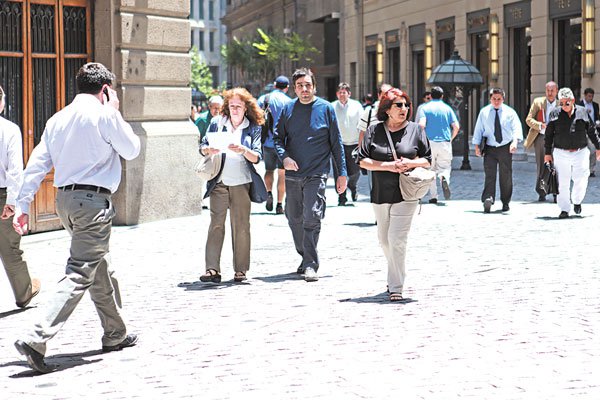 <p>Reforma previsional tendría un efecto negativo en aseguradoras</p>