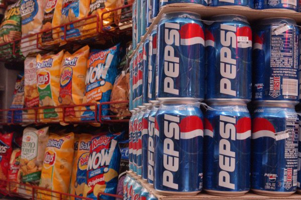 PepsiCo supera estimaciones de ingresos por fortaleza en Latinoamérica