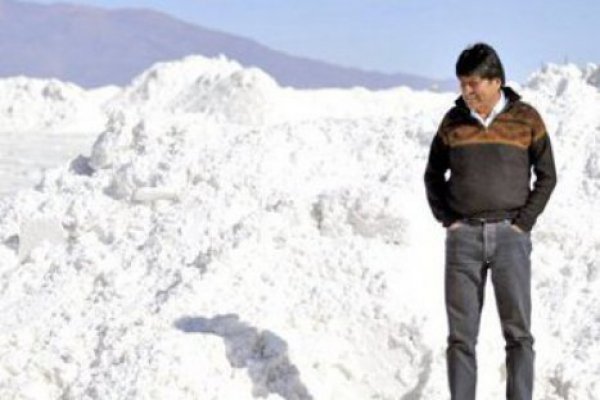 Expresidente Paz Zamora pidió a Evo “dejar de llorar por el mar ante Chile” y buscar alternativas través de puertos en Perú