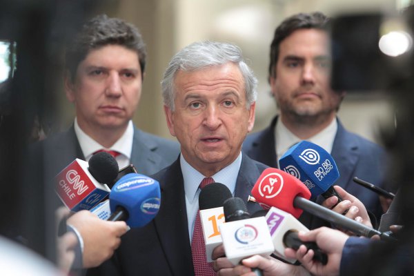 Mayor consumo e inversión: Los pilares de Hacienda para proyectar un PIB de 3,8% en 2019