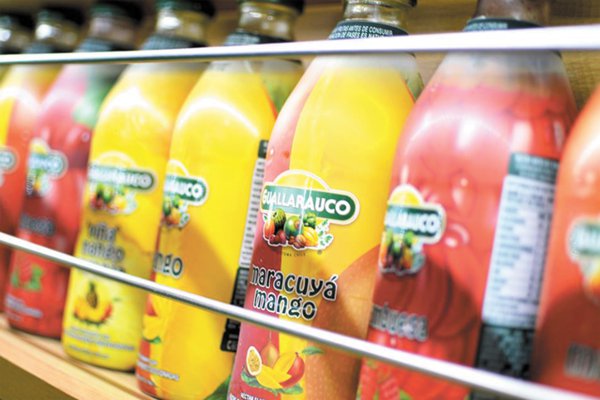 Coca-Cola Chile cierra operación para integrar Guallarauco a su portafolio