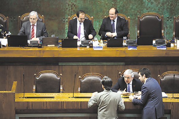 Aprobada nueva Ley de Bancos: industria ve el mayor desafío en capitalización