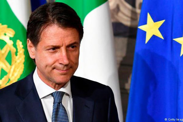 El Gobierno italiano prevé reducir el déficit público al 2% del PIB en 2021