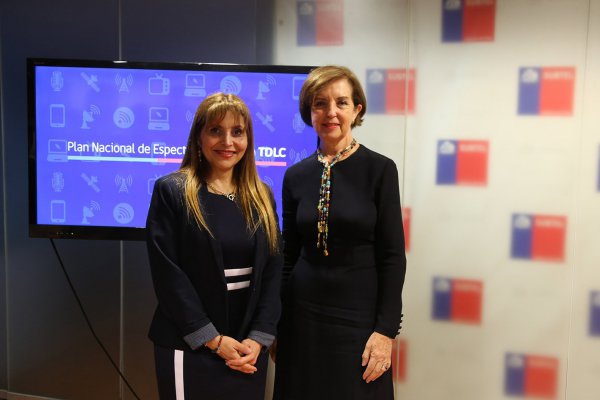 Subtel ingresó al TDLC consulta sobre Plan Nacional de Espectro