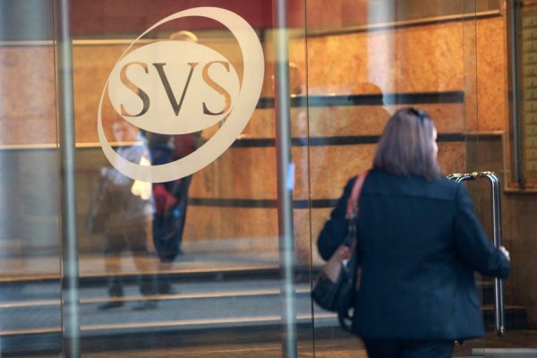 Juzgado confirma multa aplicada a exdirector de Corredora de Bolsa
