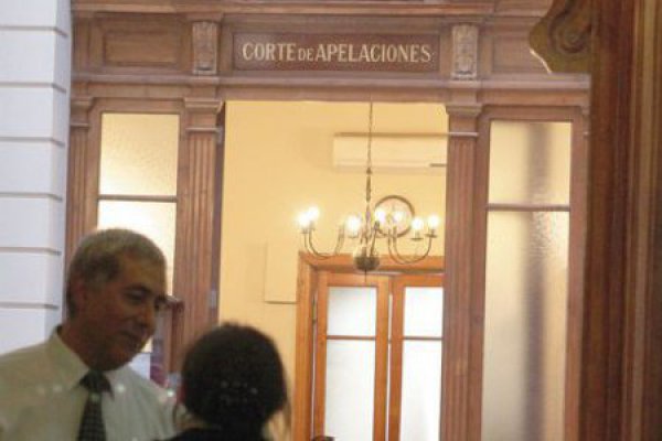 Informe de la Suprema: remoción de consejeros del Consejo Fiscal Autónomo debe ser vista por Corte de Apelaciones