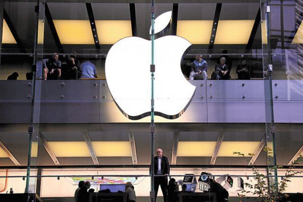Espías chinos infiltraron un microchip en la cadena de suministros de Amazon, Apple y otras firmas de EEUU