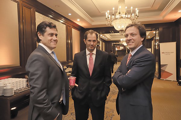 Falabella: Controladores extienden periodo en que se les prohíbe vender acciones