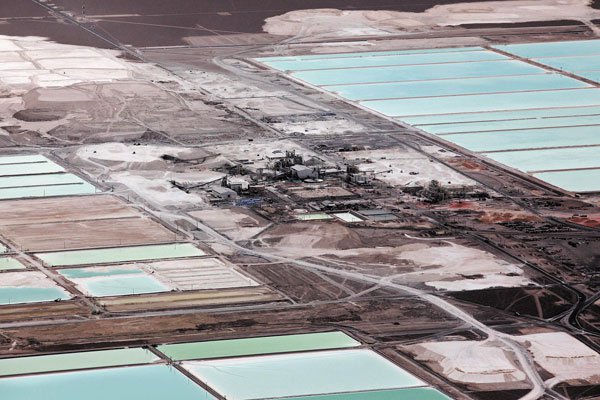 <p>Entrada de Tianqi a SQM da un nuevo paso: TDLC da luz verde a la operación y se cerraría a fin de año</p>
