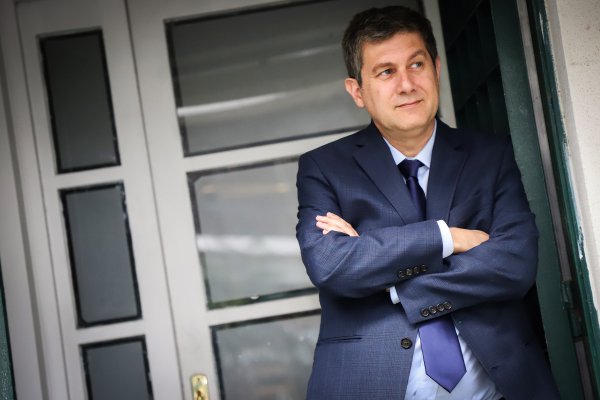 Cassinelli por recaudación de boleta electrónica: “Creo que esos números hay que hacerlos mejor”