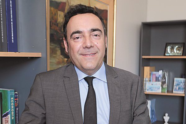 Dipres: “Nos vamos a jugar por crecer un 3,3% en el gasto”