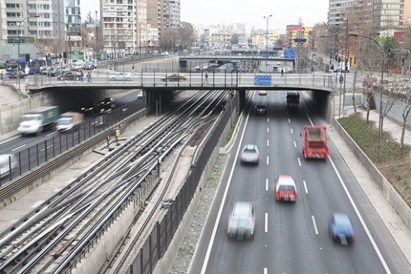 MOP: Gastos en Sistema de Concesiones más que quintuplican el aumento bruto de la cartera