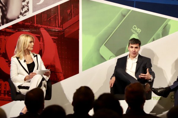 Falabella detalla a inversionistas su plan para enfrentar la arremetida del e-commerce
