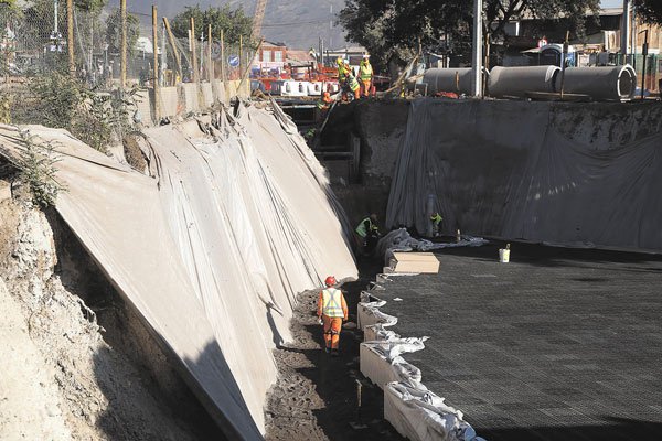 Inversión suma señal alentadora en II trimestre: actividad de ingeniería volvió a crecer