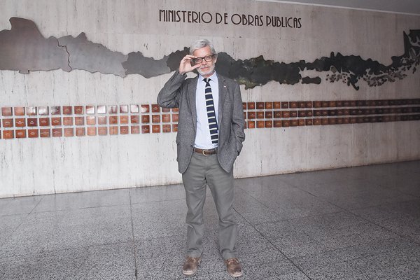 <p>MOP alista indicaciones al Código de Aguas y doblará incentivos para iniciativas privadas de concesiones</p>