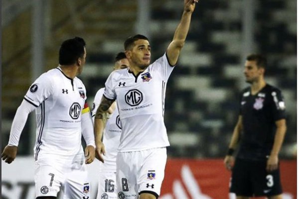 Facebook transmitirá la Copa Libertadores desde el próximo año