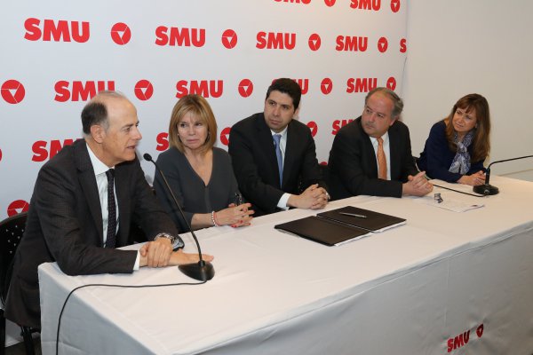 Jóvenes emprendedores de Teletón podrán comercializar sus productos en Unimarc