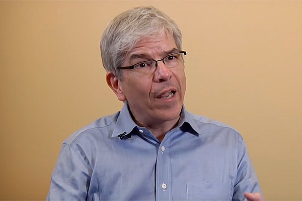 Paul Romer, el de la polémica por el Doing Business y su perjuicio a Chile gana el Nobel de Economía