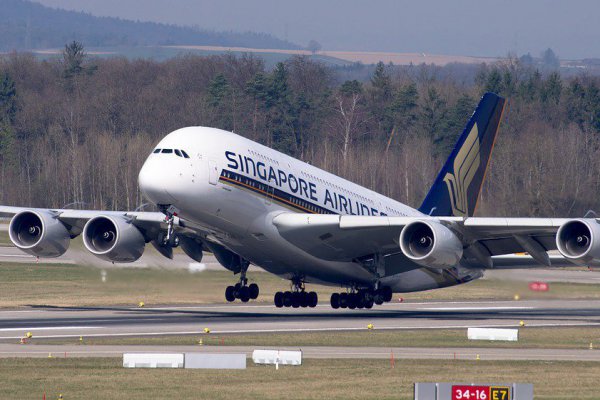 Regresa el vuelo más largo del mundo, pero esta vez sin “clase ganado”