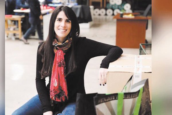 ABR solicitará a Contraloría revisar Ley de Bolsas Plásticas