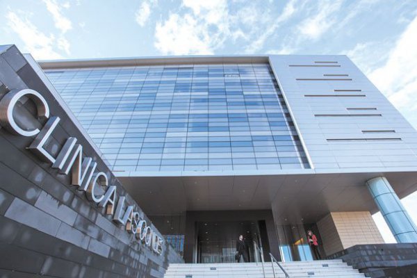 La dura crítica de Cecilia Karlezi a Clínica Las Condes: "No puede seguir actuando sin transparencia”