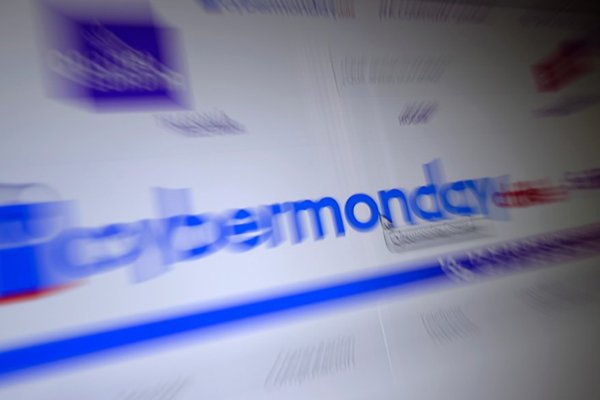 Primer día de CyberMonday superó los US$ 100 millones en ventas