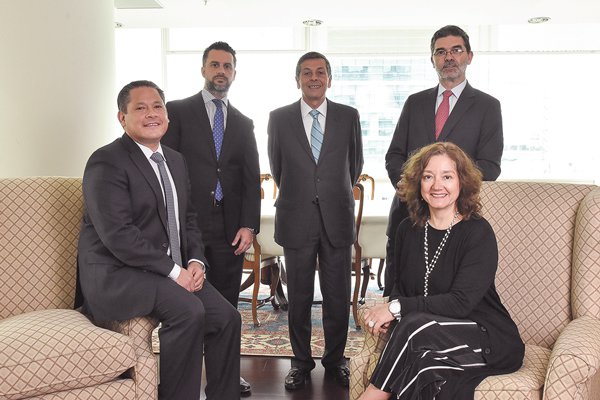 KPMG se adapta a demanda por transformación digital