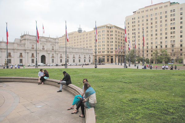 Sector público oficializa petición de reajuste