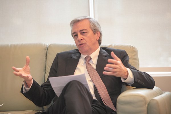 <p>Codelco prevé emitir deuda por US$ 1.000 millones</p>