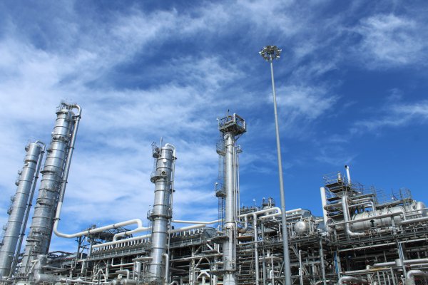 Methanex reinicia operación de planta de metanol en Chile