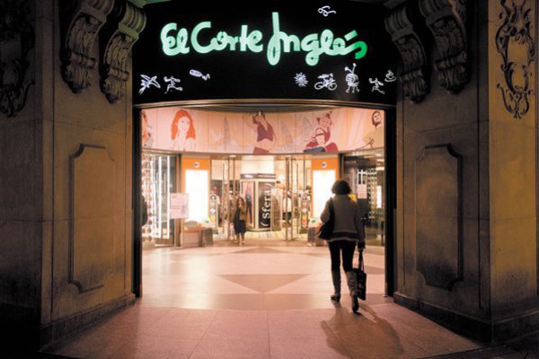 El Corte Inglés se une a poderoso grupo peruano para crecer en Latam