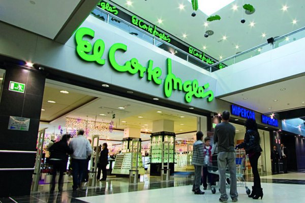 El Corte Inglés se une a poderoso grupo peruano para crecer en Latinoamérica